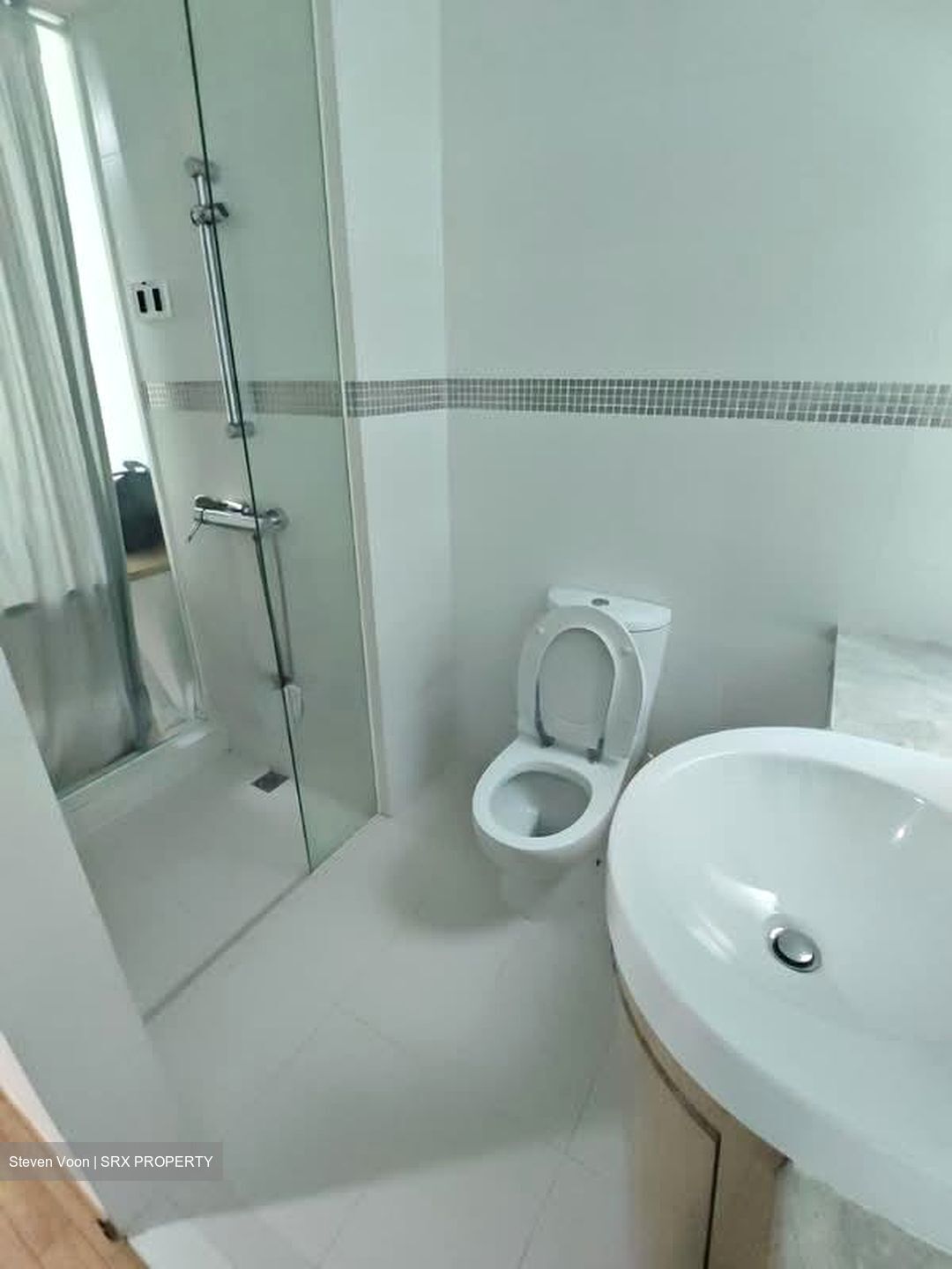 One-north Residences (D5), Apartment #539534001
